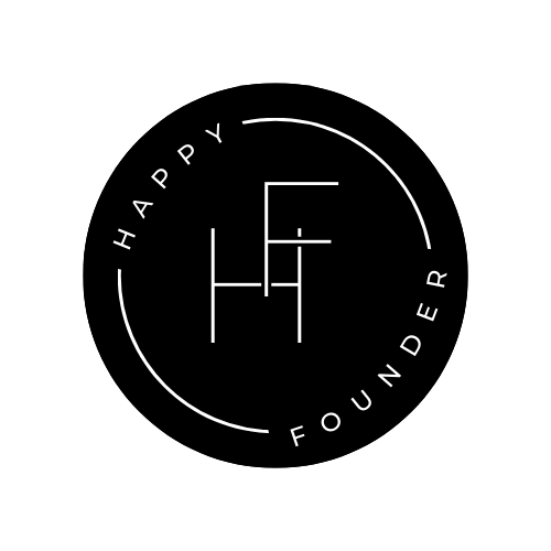 Happy Founder